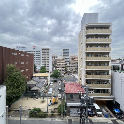 眺望　同仕様タイプです