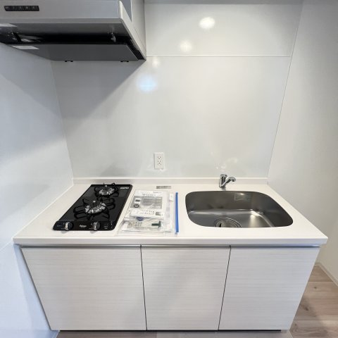 キッチン　同仕様タイプです