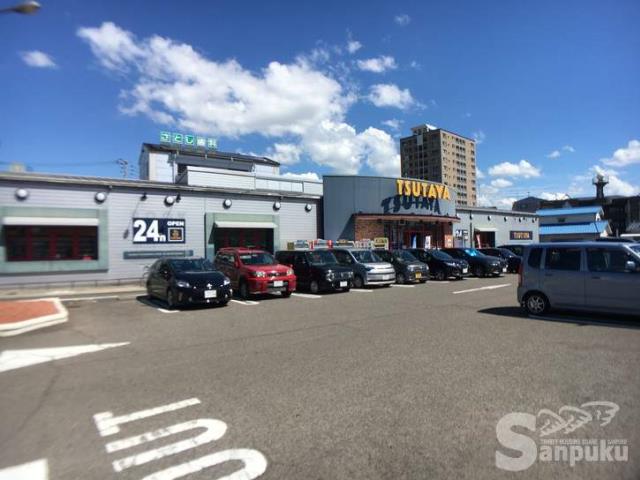 その他　TSUTAYA　WILL　朝生田店（その他）まで579m