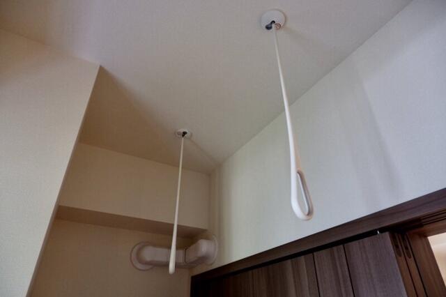 その他設備　※参考画像