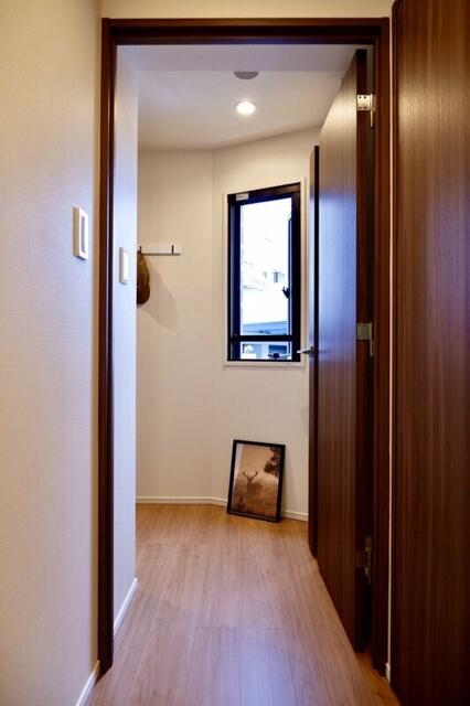 居室・リビング　※参考画像