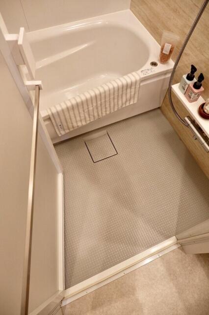 バス・シャワールーム　※参考画像