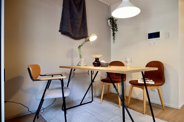 ロビー　※参考画像