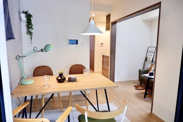 洗面設備　※参考画像