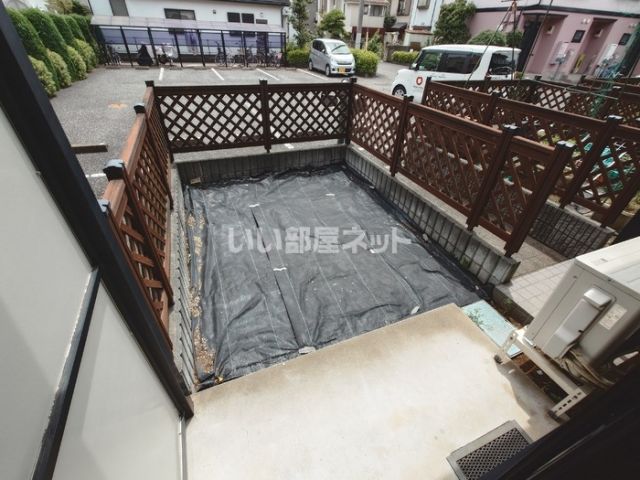 庭