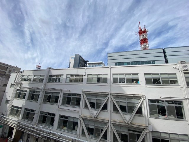 眺望　第97プロスパービル