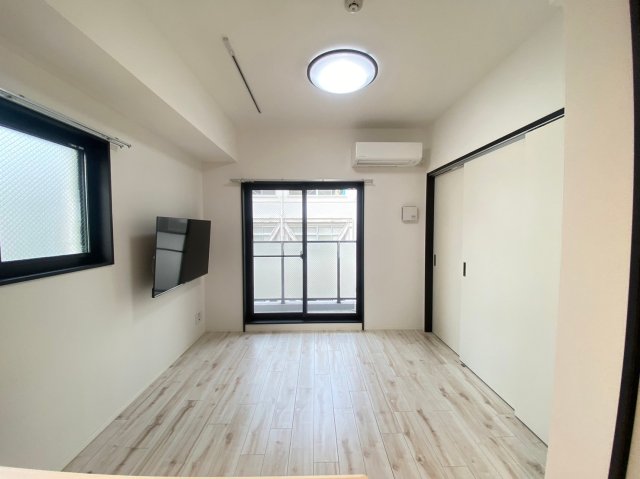 居室・リビング　第97プロスパービル