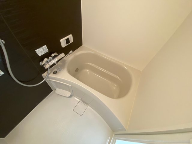 バス・シャワールーム　第97プロスパービル