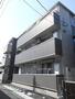 志木駅より徒歩5分 3階 築9年1ヶ月の賃貸物件