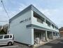 大垣駅よりバス15分 徒歩8分 1階 築38年10ヶ月の賃貸物件