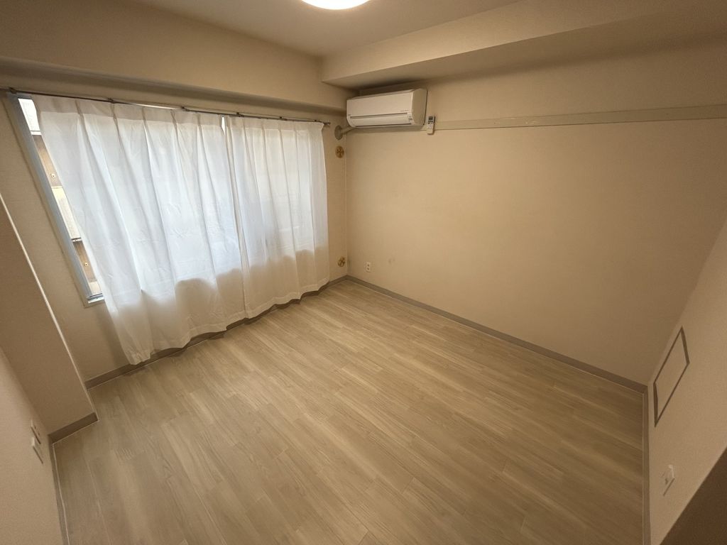 その他部屋・スペース　★明るい居室で明るい毎日★