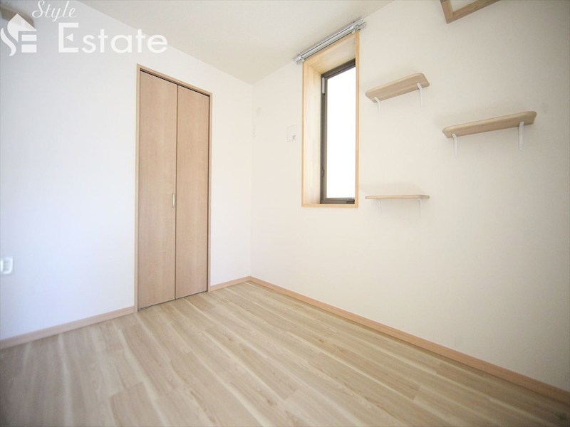 その他部屋・スペース　内装