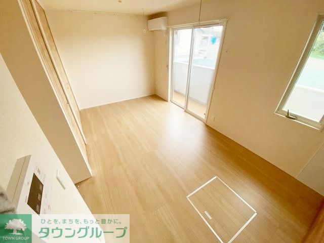 その他部屋・スペース　設備