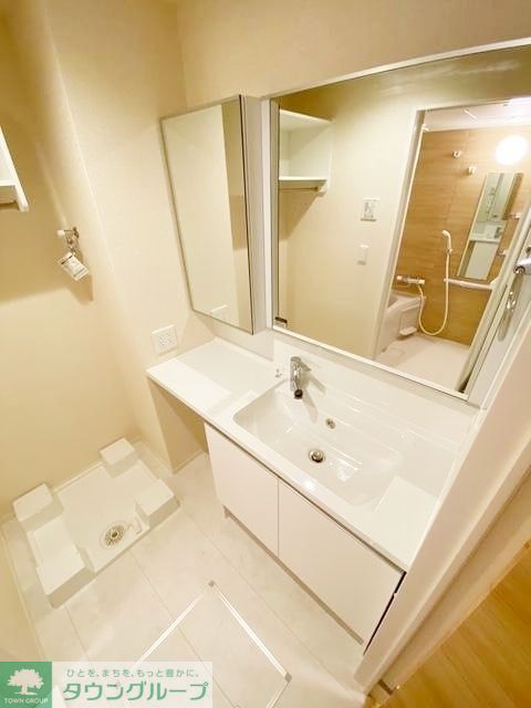 洗面設備　キッチン