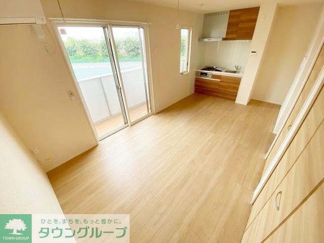 居室・リビング　設備