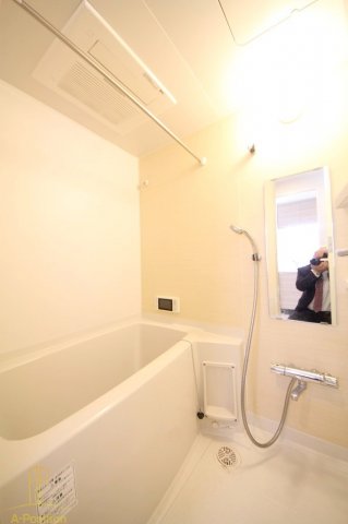 バス・シャワールーム　アーバネックス北堀江ll