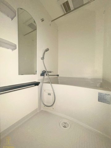 バス・シャワールーム　プレサンス梅田東グラッド