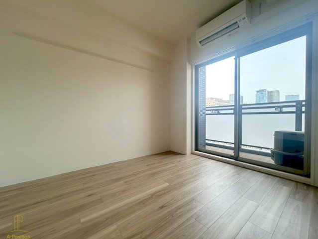 その他部屋・スペース　プレサンス梅田東グラッド