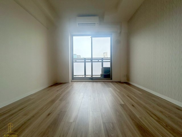 居室・リビング　プレサンス梅田東グラッド