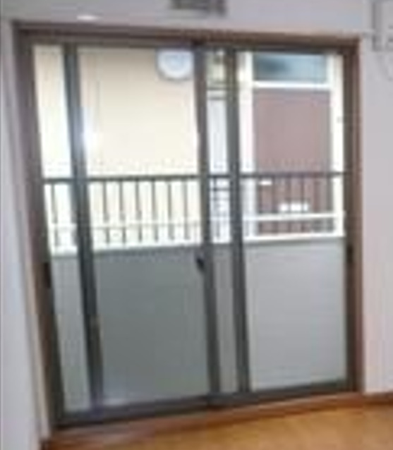 バルコニー　別号室参考写真