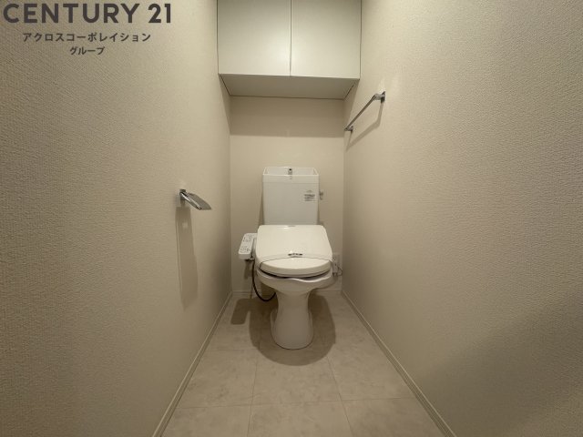 トイレ　ウォシュレット付き☆