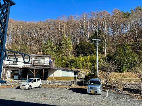 眺望　設備・仕様は号室により異なる為、現況を優先いたします。