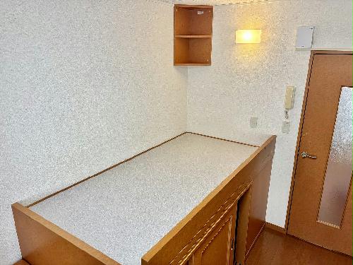 その他部屋・スペース　設備・仕様は号室により異なる為、現況を優先いたします。