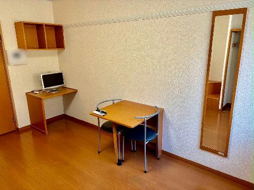 その他設備　設備・仕様は号室により異なる為、現況を優先いたします。