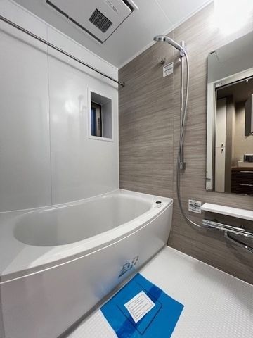 バス・シャワールーム　☆くつろげるお風呂☆