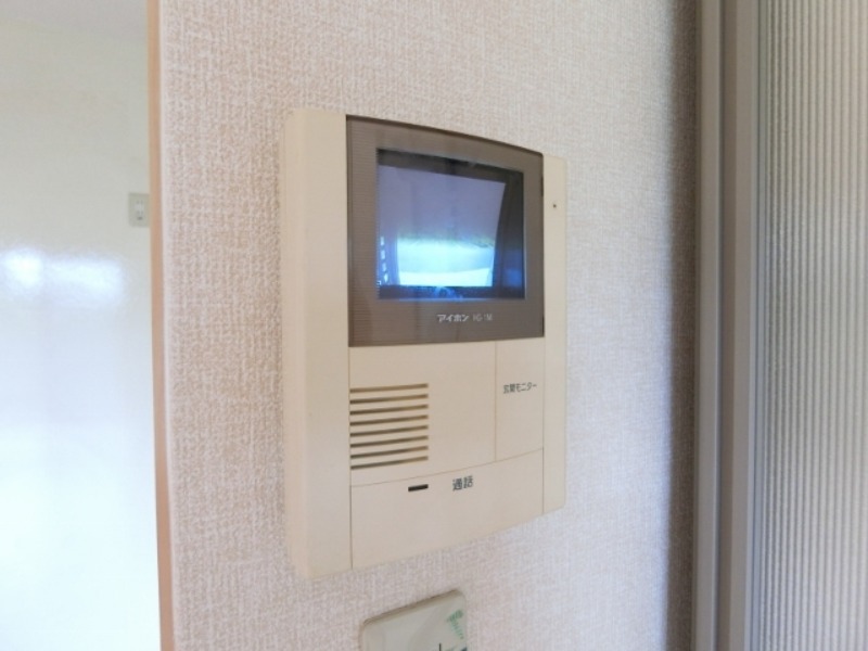 セキュリティ　図面と現状に相違がある場合には現状を優先