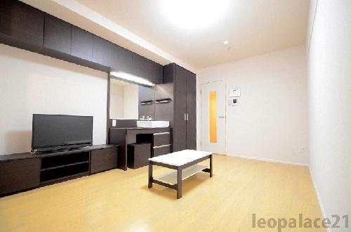 居室・リビング　反転タイプ有