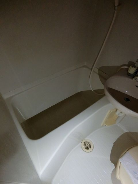 バス・シャワールーム　☆バスルーム☆