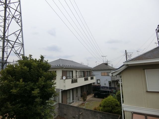 眺望　☆景色☆