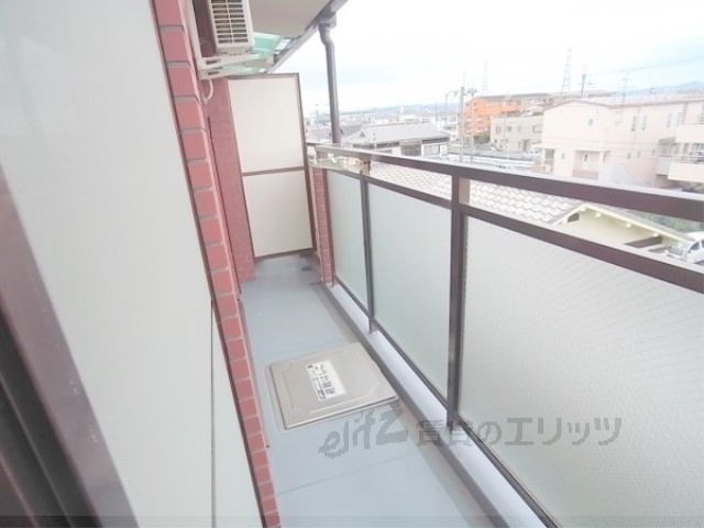 バルコニー　ベランダ