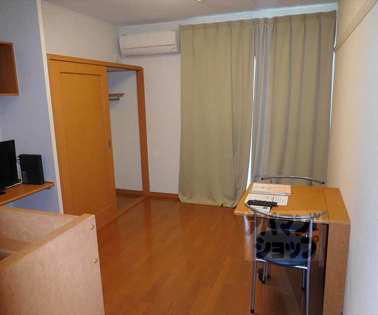 居室・リビング　洋室