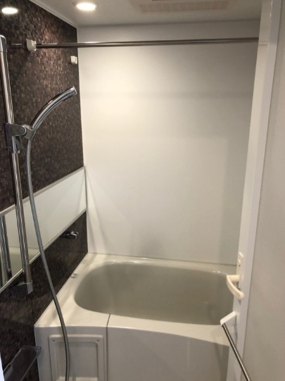 バス・シャワールーム　風呂