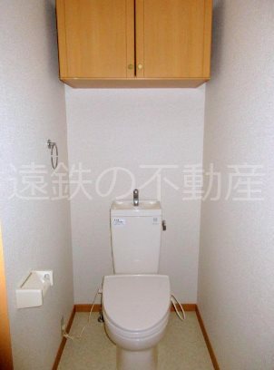 トイレ　※現況優先