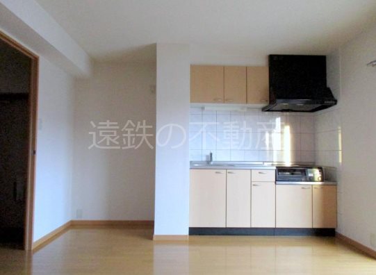 キッチン　※現況優先