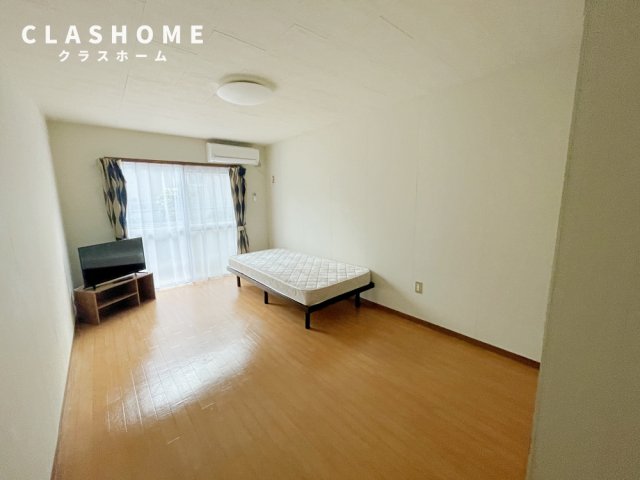 居室・リビング　同系タイプのイメージ写真になります。