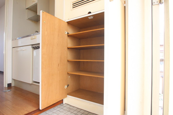 その他　※別部屋の写真です