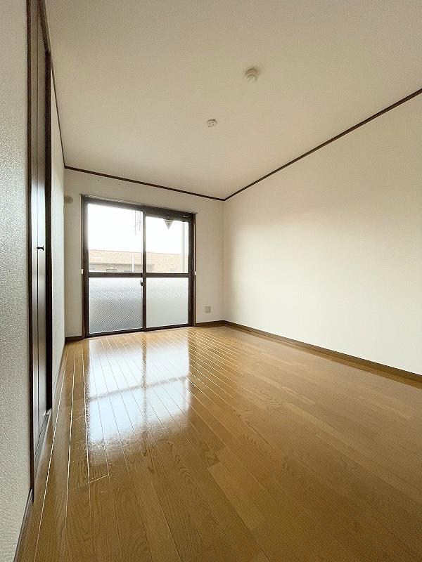 その他部屋・スペース　洋室6帖