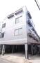 西小山駅より徒歩8分 4階 築34年6ヶ月の賃貸物件