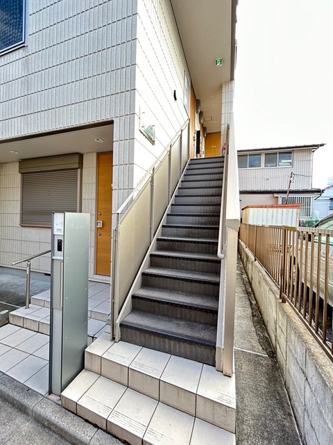 エントランス　★エントランス★