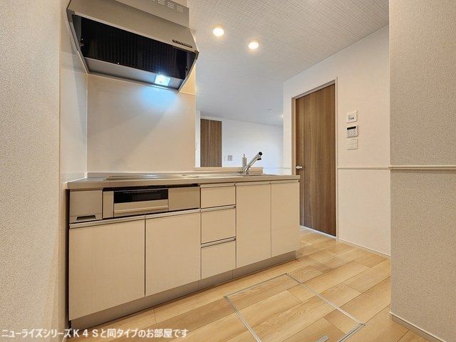 キッチン　参考画像