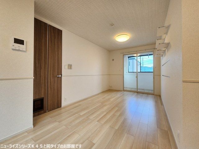 居室・リビング　参考画像