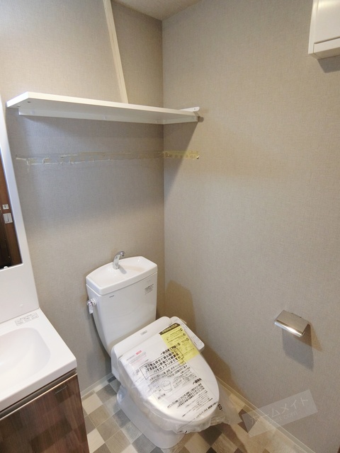 その他部屋・スペース　同マンション内他居室写真になります。