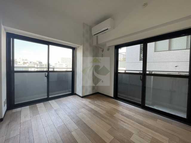 居室・リビング　別部屋の写真になります