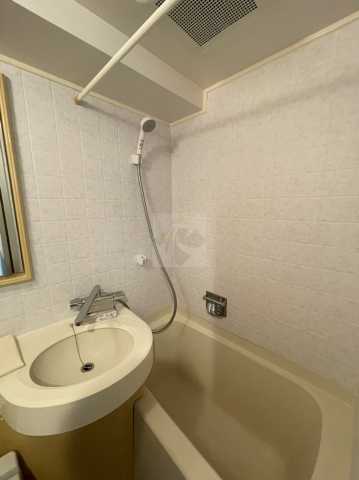 洗面設備　別部屋の写真になります