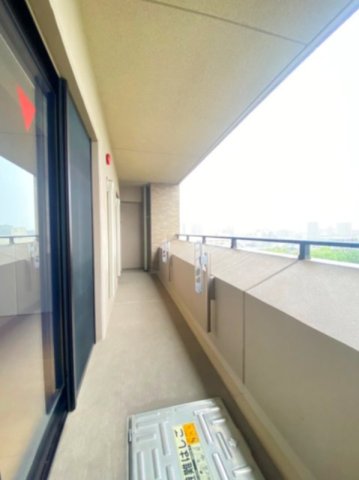 バルコニー　その他部屋・スペース