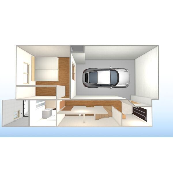 その他部屋・スペース